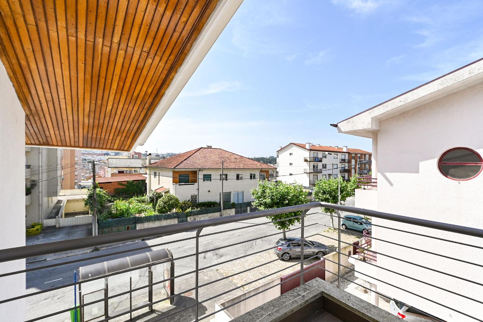 Ferienwohnung Rio In Porto Rio Tinto Exterior foto