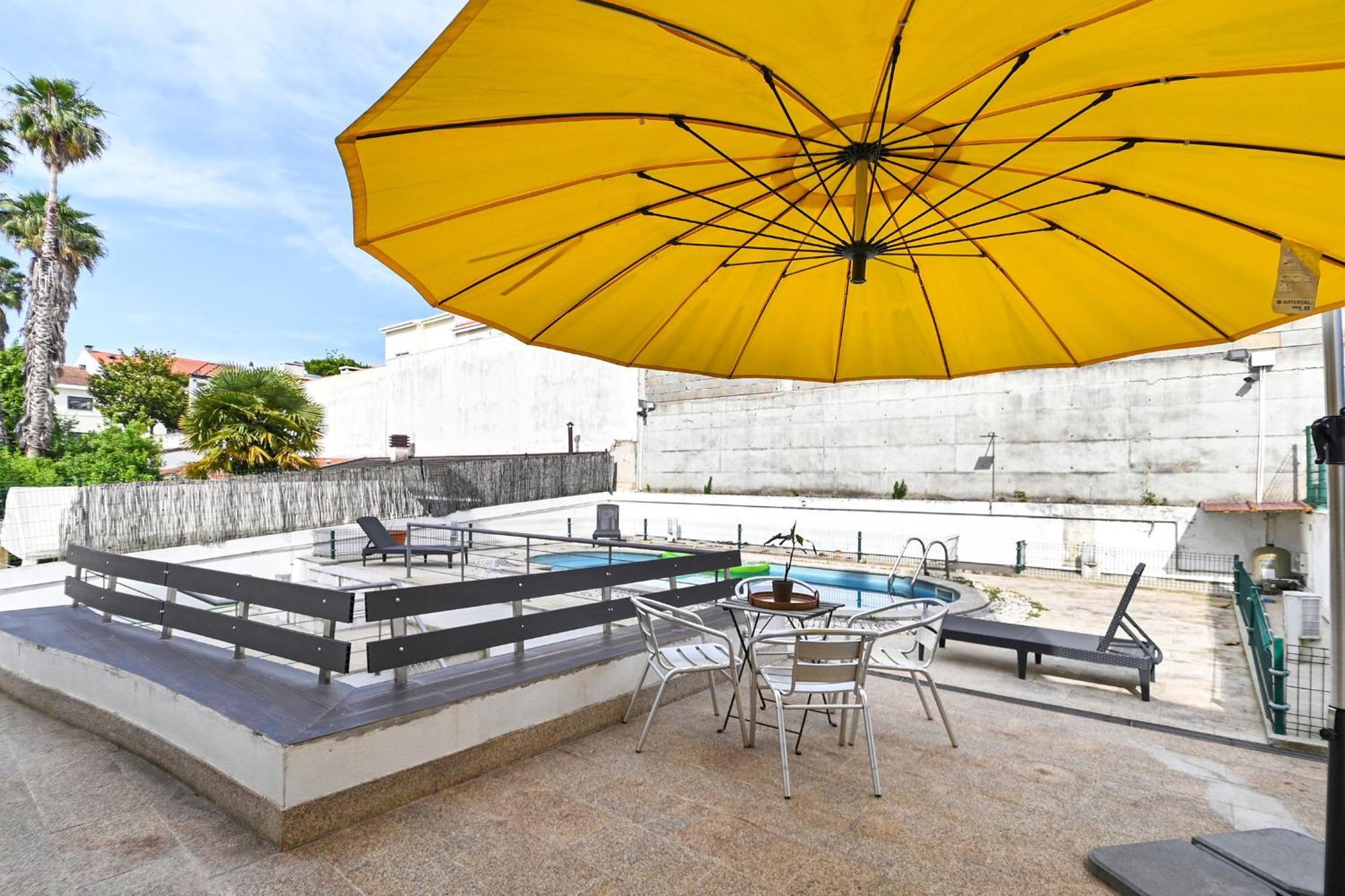 Ferienwohnung Rio In Porto Rio Tinto Exterior foto