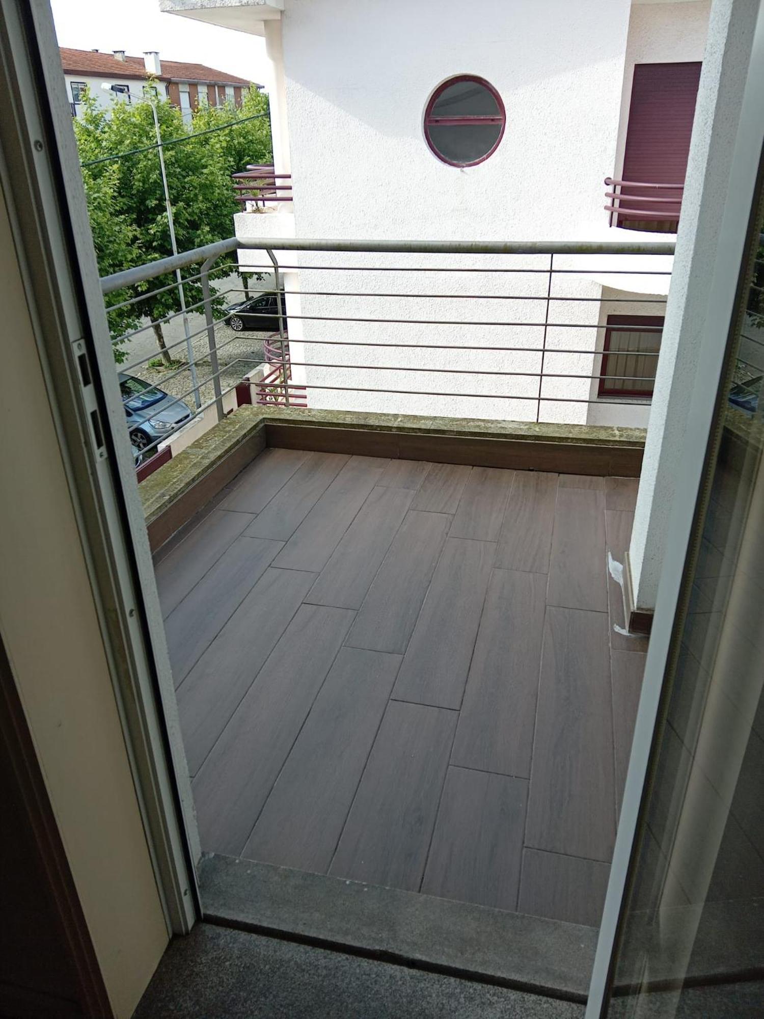 Ferienwohnung Rio In Porto Rio Tinto Exterior foto
